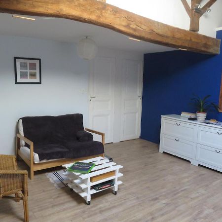 Chambres D'Hotes - B&B Getigne Екстериор снимка