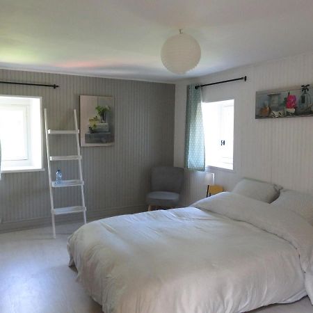 Chambres D'Hotes - B&B Getigne Екстериор снимка