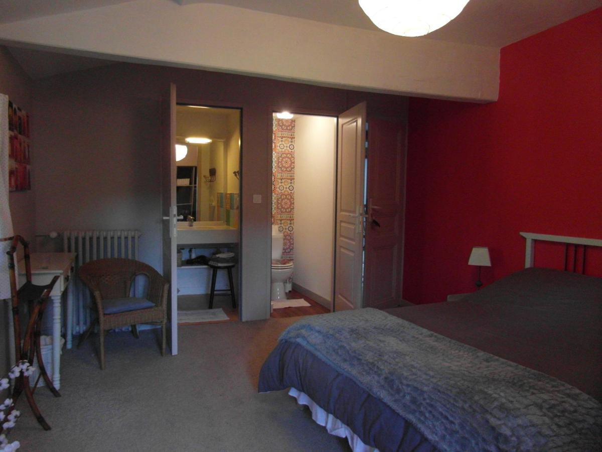 Chambres D'Hotes - B&B Getigne Екстериор снимка